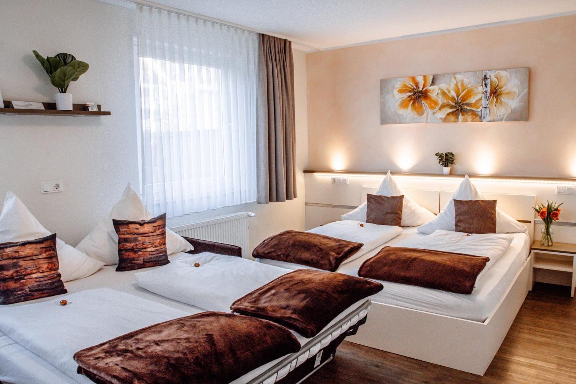 Hotel Central Egbr Würzburg Esterno foto